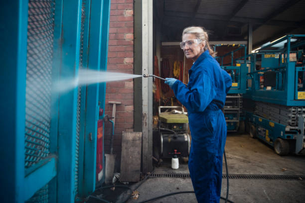 Trusted Broomfield, CO Pressure Washing Services Experts